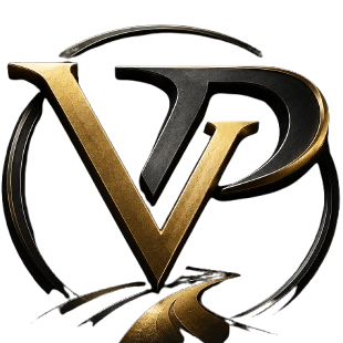 Monograma VP — Valette El Patriarca